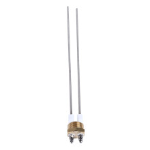 Water Level Electrode Probe 2 Pin PTFE Brass Stainless Steel for Boilers