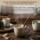 (Black) Heat-Resistant Ceramic Coffee Spoon - 50 Char 3