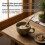 (Green) Heat-Resistant Ceramic Coffee Spoon - 50 Char 6