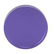 Aluminum Alloy Lens Cover for Instax EVO Dustproof Waterproof Purple
