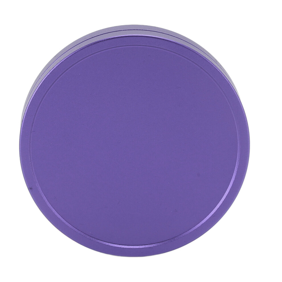 Aluminum Alloy Lens Cover For Instax Evo Dustproof Waterproof Purple 7891391149354