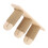 Pine Wall Cat Shelves, 3 Steps Space-Saving Home Climbing Platform 13