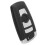 Remote Key Schutz Case 8