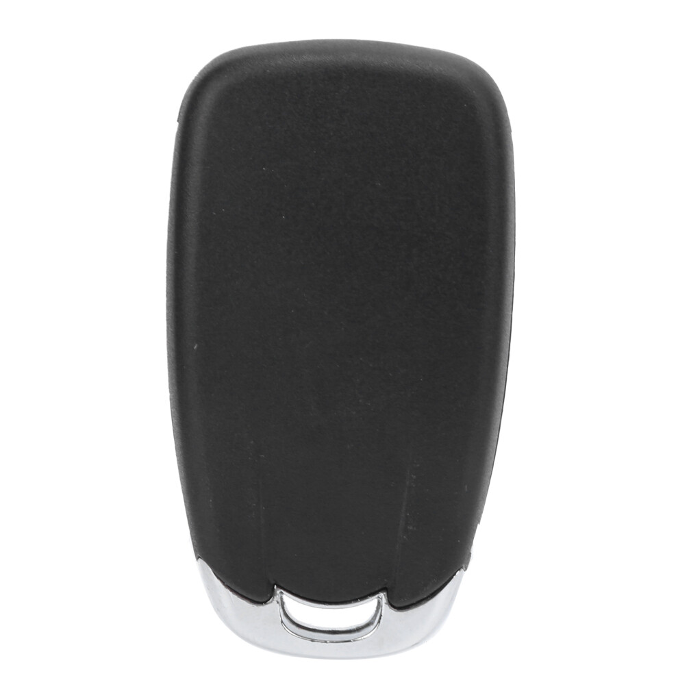 Abs Key Shell For Chevy Camaro & Cruze Gold 7806371584063