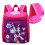 Childrens Small Horse Schoolbag 28cm 1