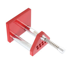 Wristwatch Hand Presser Set - Accurate Watch Repair Fitting Tool 1 Head