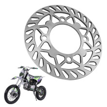 190 mm Bremssattel Scheibenrotor für 125er Pitbike Trail- und Dirtbikes