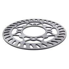 Vorderrad-Bremszange Scheibenbremse 220 mm für 50cc-200cc Dirtbike Motorrad