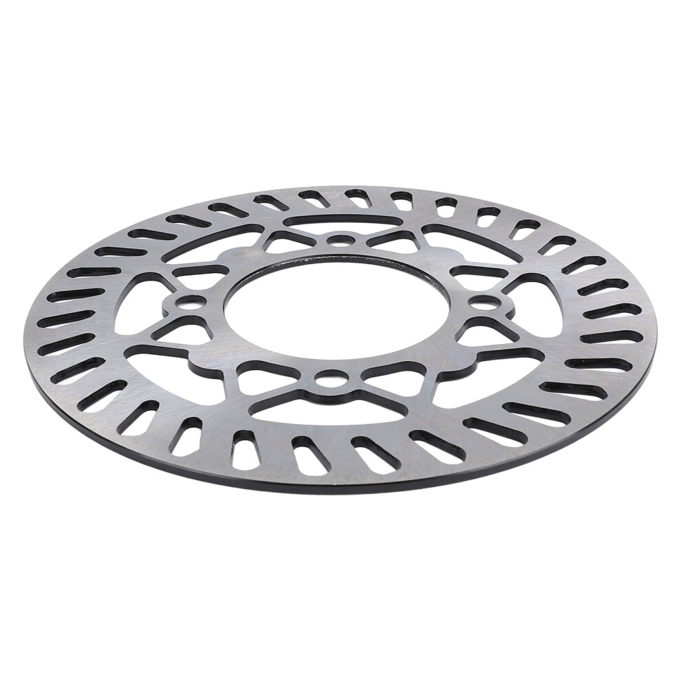 Front Brake Disc Rotor 220Mm For 50Cc-200Cc Dirt Pit Bike Motorcycle 4681391150732