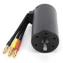 KSX429 2650KV bürstenloser Motor 36mm Off-Road RC Auto Wasserdicht
