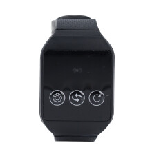 Wireless Nurse Call Pager System Waterproof Watch & Transmitter 433.92MHz