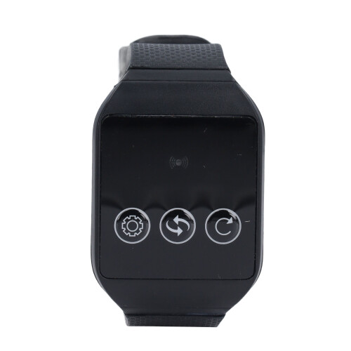 Wireless Calling Pager System Waterproof Watch Transmitter 433.92MHz