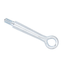Forged Steel Front Tow Hook for C7 C8 XLR 2006-2024, Emergency Trailer Hitch