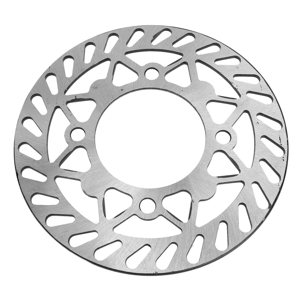 190Mm Brake Disc Rotor For 125Cc Pit Trail Dirt Bike Atv Replacement 7901391151070