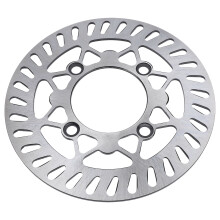 Front Brake Caliper Disc Rotor for 50cc-200cc Dirt Bike 200mm
