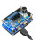 DIY  Digital Oscilloscope Kit STC8K8A Microcontroller Microcontroller Electronic Training Welding Practice Parts 2