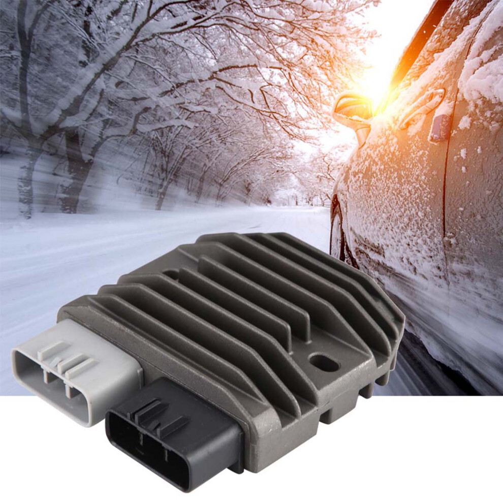 Motorcycle Fh020aa Regulator Rectifier Upgrade 7293282063587