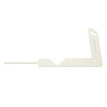 Guide de Couverture de Livre 5-En-1, Kit de Reliure, Kits de Reliure de Livre, Outil de Couverture de Reliure pour CréEr un Outil de Bricolage de