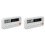 2X Digital Kitchen Timer Magnetic Kitchen Timer Clock Home Cooking Food Tools Timer for Kids Camping Classroom 1