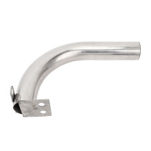 Starlink Satellite Mount Pole Bracket Durable Stainless Steel for Roof Wall