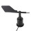 Garden Wind Direction Sensor 360 Rotation Anemometer High Accuracy DC9-30V 1