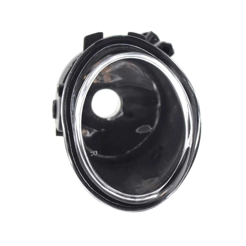 Bmw E46 E39 M3 M5 Fog Replacement 13.9Cm Light/Black 8731391646844