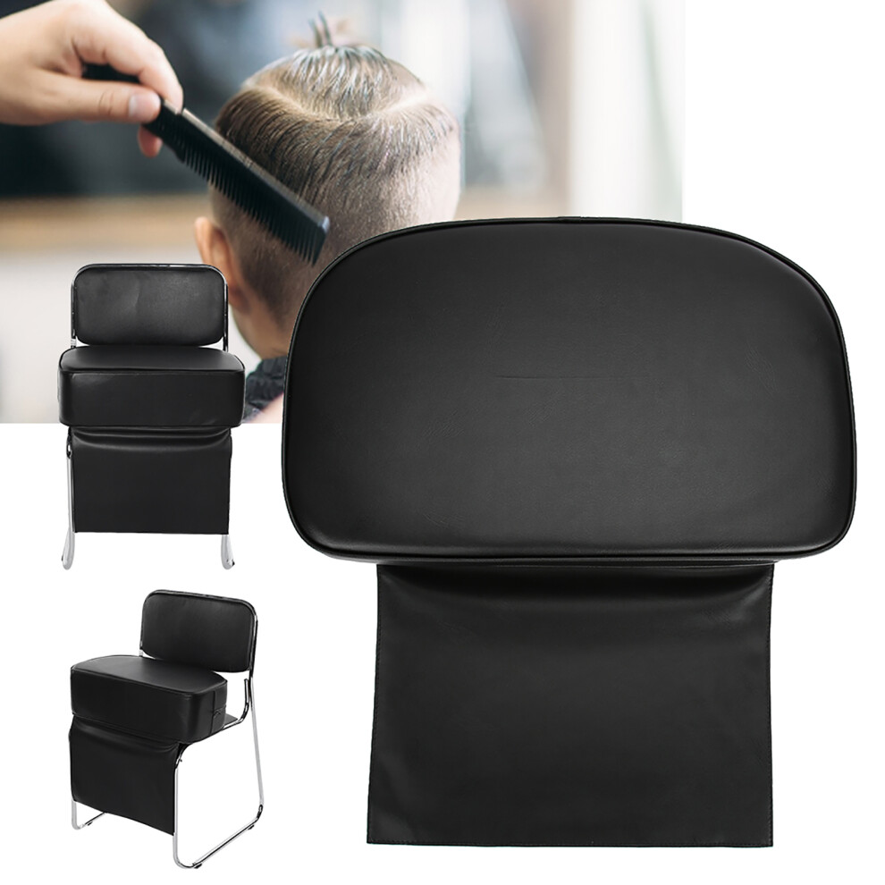 PU Kids Salon Chair Cushion Boost