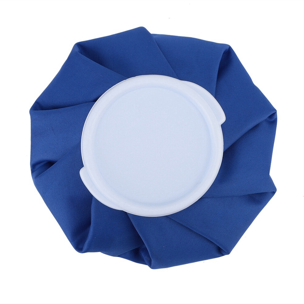 Blue Wiederverwendbarer Eisbeutel 6 Zoll - Kã¼Hl-/Wã¤Rmepack Fã¼R Knie & Sport