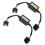 H4 LED Decoder 9-16V 12V 3A Plug and Play 9