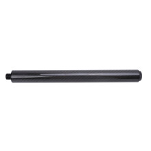 Carbon Fibre Billiard Cue Extension 12