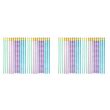 Mermaid Pencil - Stationery - Pencils - Pencils - Printed - 48 Pieces