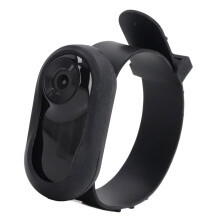 Pet Collar Camera 1920x1080P 90 Wide Angle Small Dog & Cat Action Cam