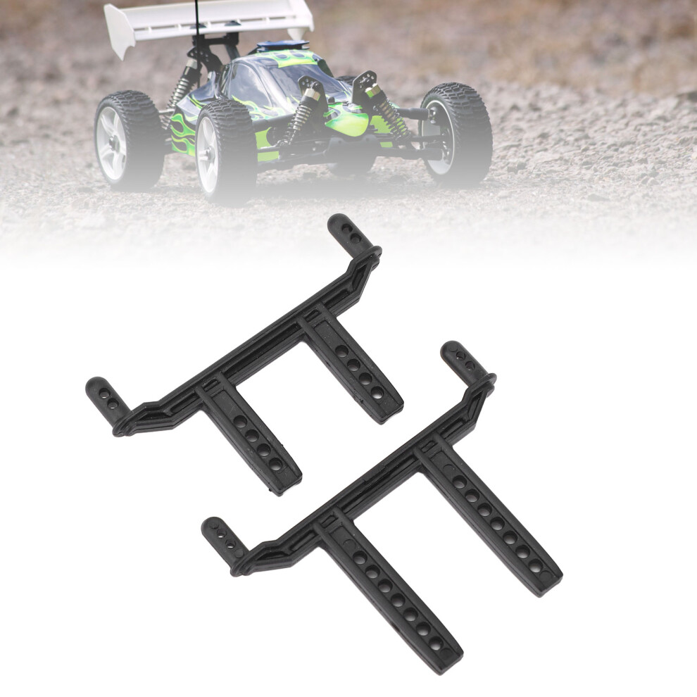 2Pcs Rc Car Shell Pillars Front Rear Assembly For Scy Plastic Spare Part 8421391153908
