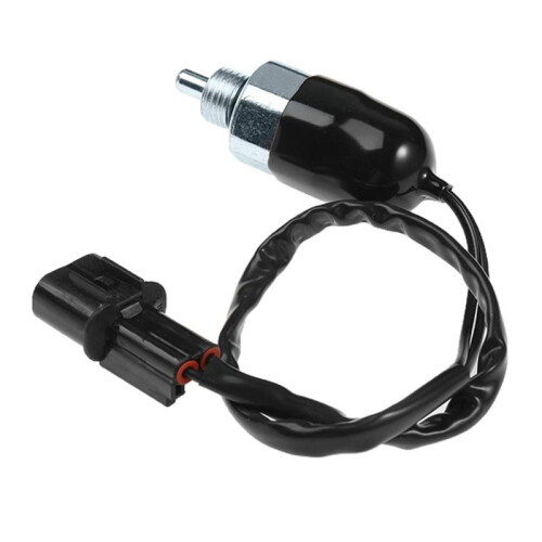 2X Auto Parts Car Brake Light Control  Brake Light Reversing Tail Light  for  MC859186