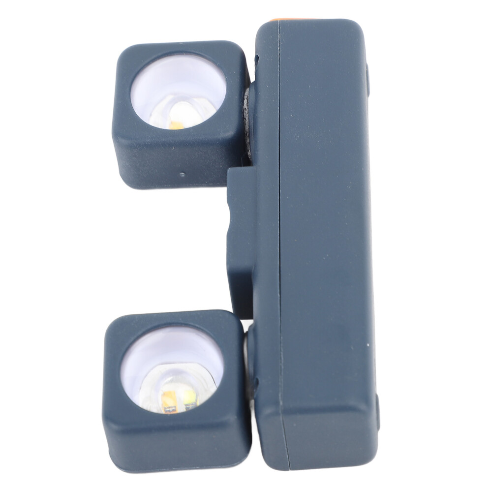 Lightweight Adjustable Paint Gun Light System Rechargeable For Automotive Use 8171391153681