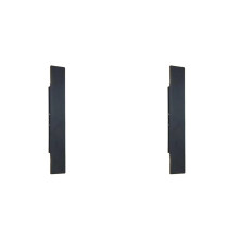 2X LED Indoor Outdoor Wall Lamps and Down Wall Lights Living ROOM Bedroom Wall Scorce Waterproof Wall Light Fixtures