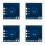 4X LD1040 10G  Sensing Module Low Power Micro-Motion Intelligent Perception Sensor 1