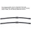 2Pcs Fuel Pipe for Husqvarna 268 Chainsaw 3
