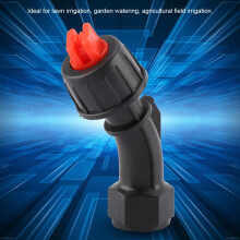 Garden Electric Pesticide Sprayer 1.5L Fan Nozzle Watering Fruit Tree Tool