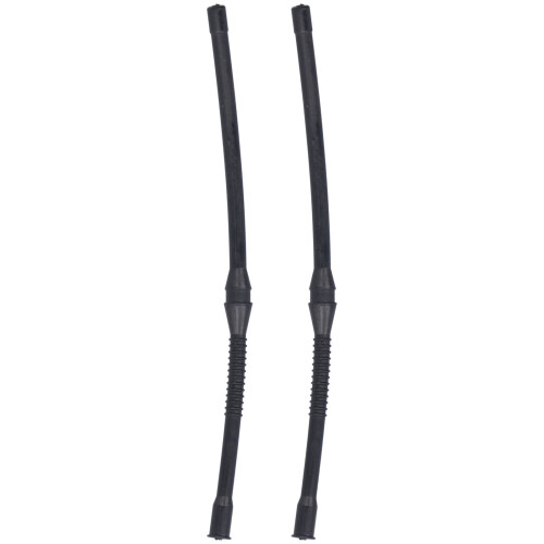 2Pcs Fuel Pipe for Husqvarna 268 Chainsaw 2