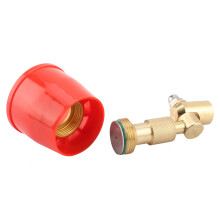 High Pressure Copper Windproof Agriculture Sprayer, 10cm Nozzle