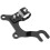 20mm Bicycle Disc Brake Frame Adapter Mounting Bracket for Improved Braking 4