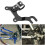 20mm Bicycle Disc Brake Frame Adapter Mounting Bracket for Improved Braking 7