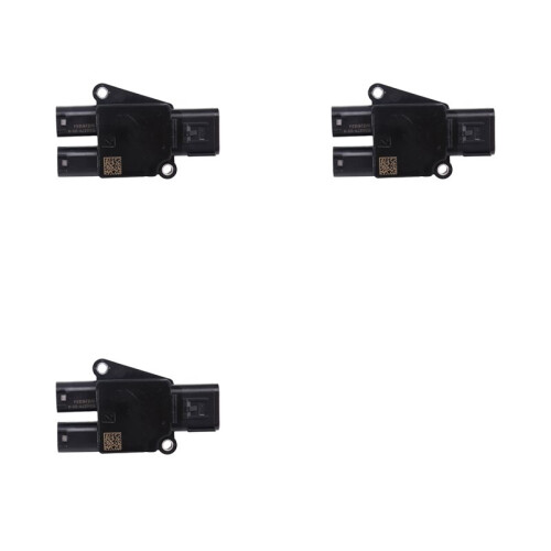 3X 1066379-00-A Car Gen 3 Door Handle Position Sensor Controller Module for  Model S 2012-2024 1