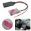 Car Bluetooth Module AUX-IN Wireless Adapter for A3 A4 A6 A8 TT RNS-E 32Pin 7