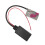 Car Bluetooth Module AUX-IN Wireless Adapter for A3 A4 A6 A8 TT RNS-E 32Pin 5
