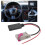 Car Bluetooth Module AUX-IN Wireless Adapter for A3 A4 A6 A8 TT RNS-E 32Pin 12