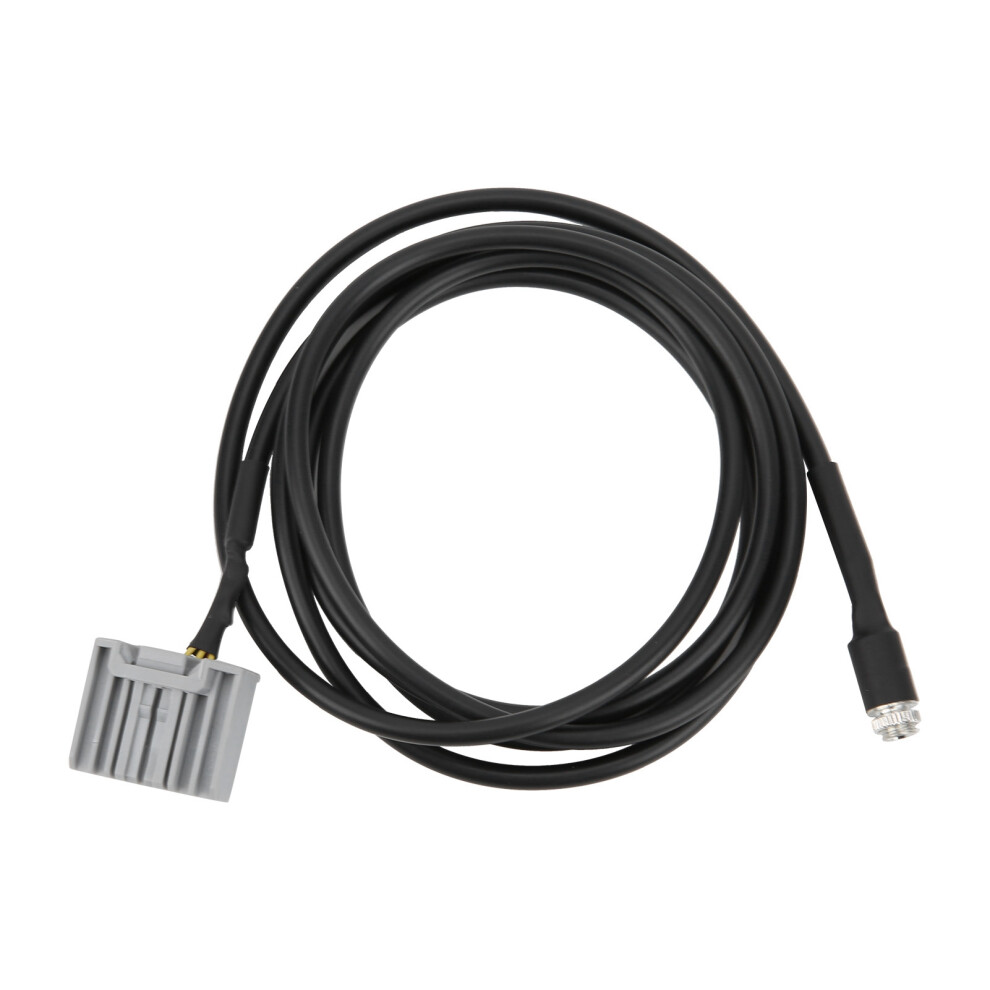 Honda Civic Crv Aux Cable Adapter 7806371673545