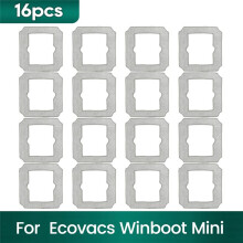 Para Acessórios de Pano de Limpeza de Janelas para Winboot