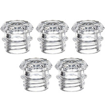 Glass Handle for Oden CS11 Coffee Maker Stainless Steel Coffee Maker Coffee Maker Extraction Accessories